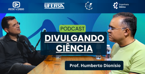 Divulgando Ciência – Humberto