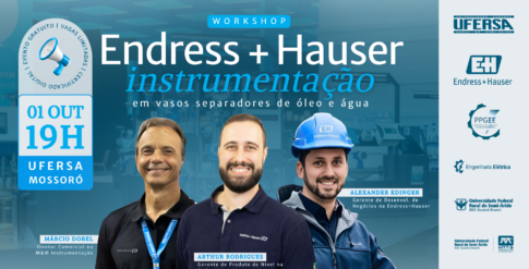 Endress Hauser – site